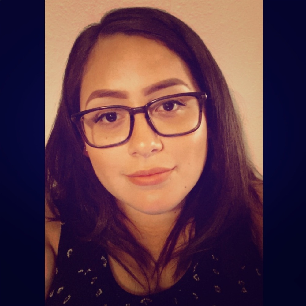 Meet your Posher, Delylah